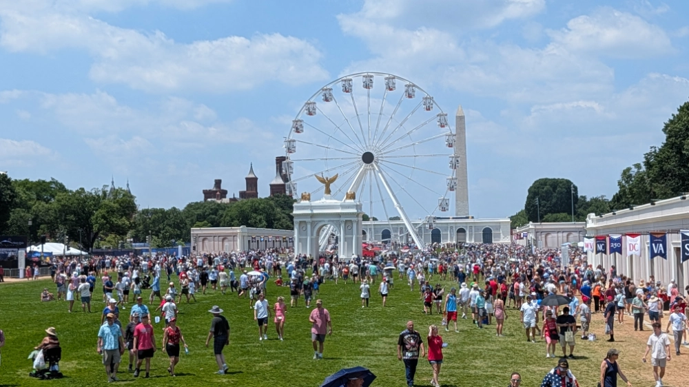The Great American State Fair